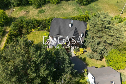 House Sale Kąty Węgierskie